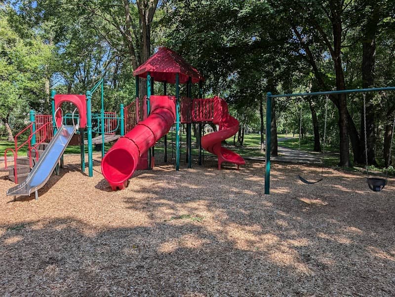 Bison Creek Park - Image 1