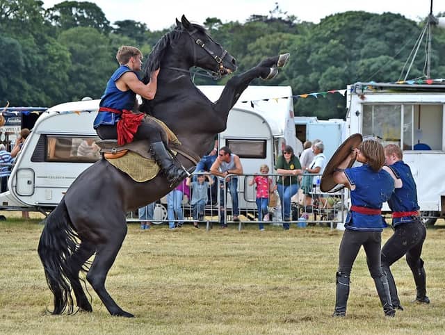 Revesby Country Fair - Image 2