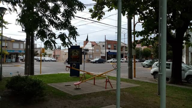 Plaza de la Concordia - Image 1