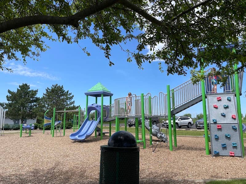 Sunset Park - Image 2