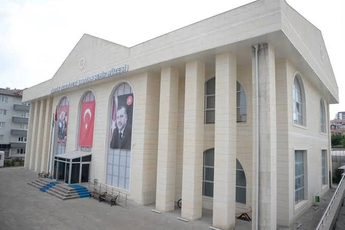 Bilecik Yaşayan Şehir Müzesi - Image 1