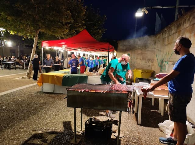 Sagra ti lu pani fattu a casa cu la murtatella - Image 1