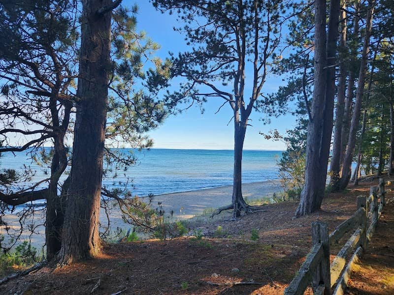 Whitefish Bay Scenic Byway - Image 1
