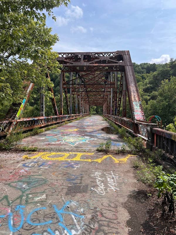 Camp Nelson Bridge - Image 1