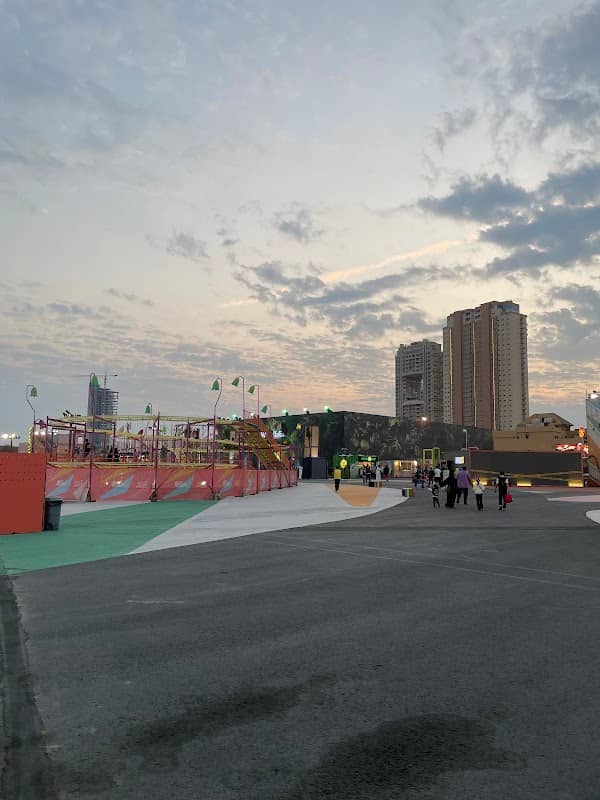 The Wonder District منطقة العجائب - Image 3