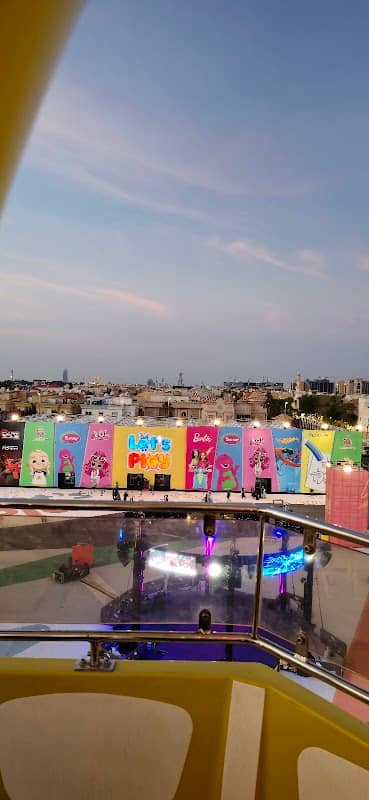 The Wonder District منطقة العجائب - Image 2