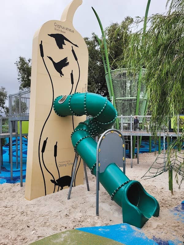 Bulrush Park - Image 1