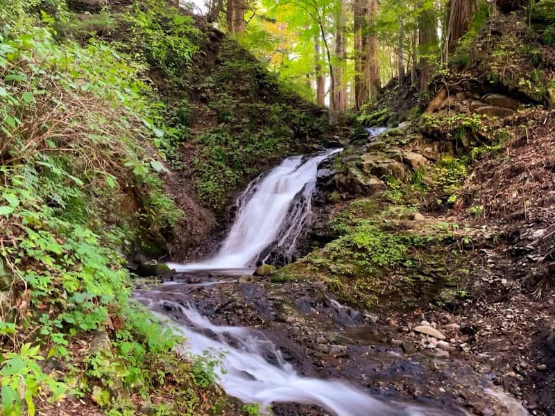 Shiraito Falls - Image 1