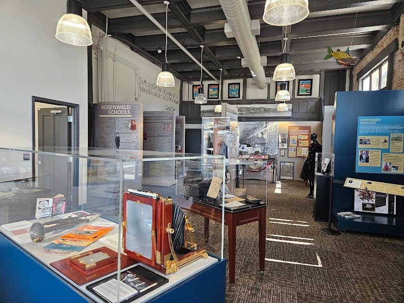 Catfish Row Museum - Image 2