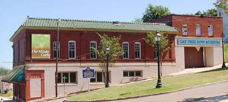 Catfish Row Museum - Image 1