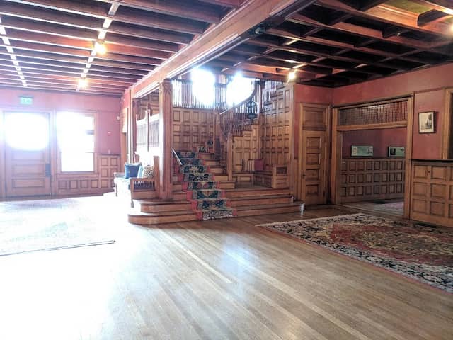 Stonehurst, the Robert Treat Paine Estate - Image 2
