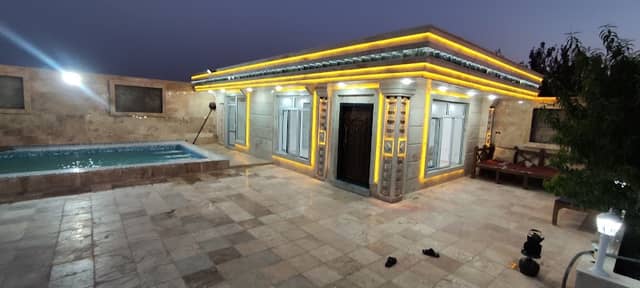 باغ چاوندری - Image 1