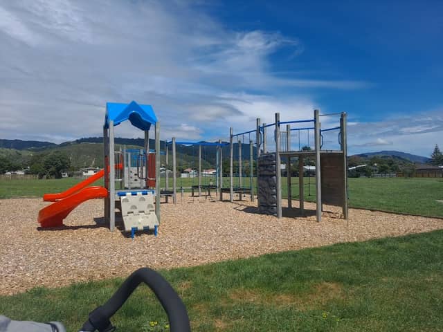 Pohutukawa Park - Image 1