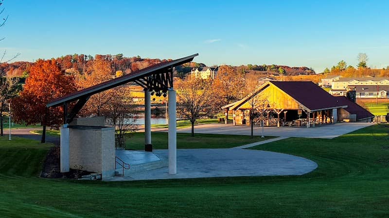 Lunda Community Park - Image 1