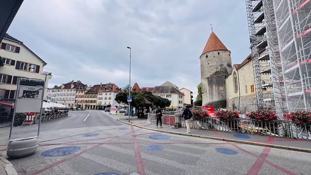 Quai du Major - Image 1