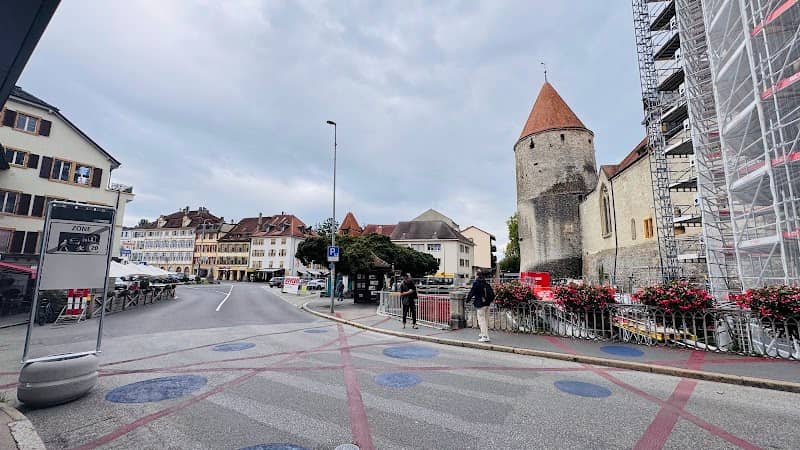 Quai du Major - Image 1