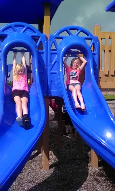 Tazewell Municipal Park - Image 2