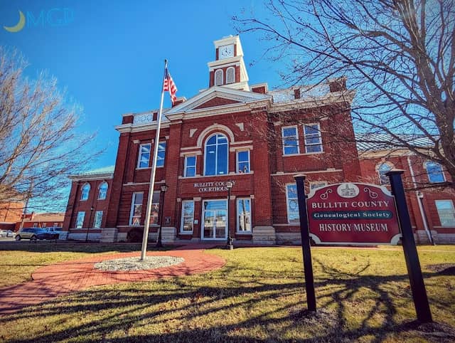 Bullitt County History Museum - Image 1