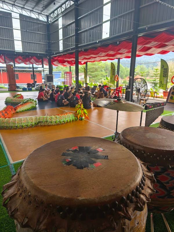EcoSega Park - Image 1
