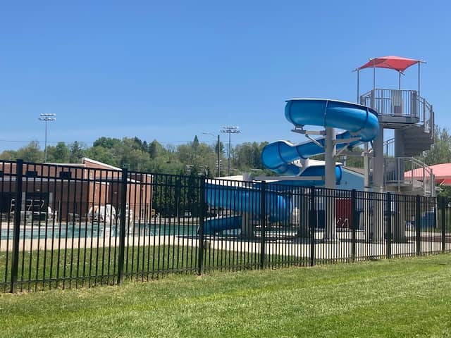 Canton Recreation Park - Image 1