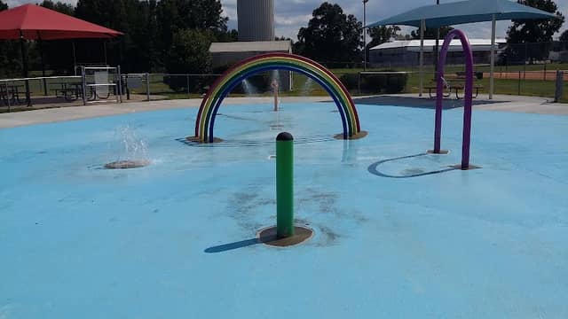 Christina S Smith Park - Image 1