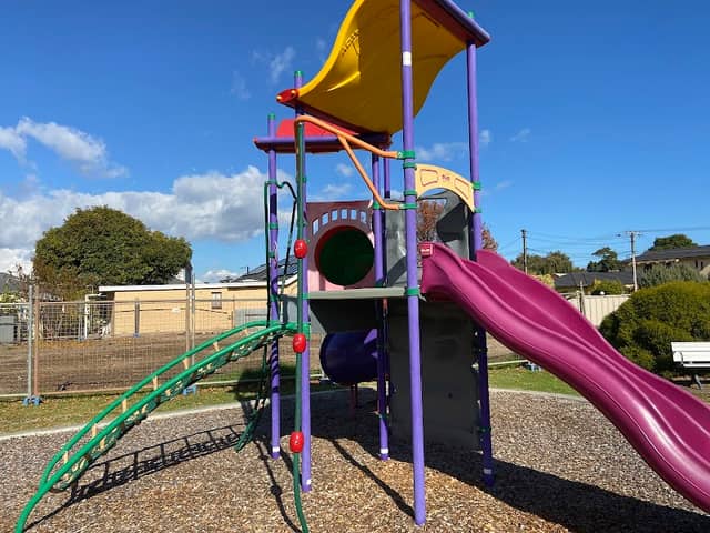 Debney Reserve - Image 1