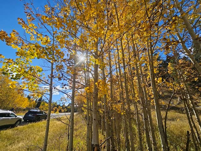Peak to Peak Scenic Byway: Black Hawk Entrance - Image 2
