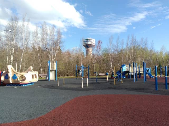 Rotary St-Anselme Park - Image 2