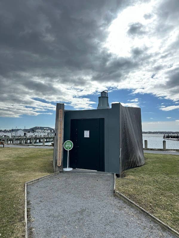 Greenport Camera Obscura - Image 1