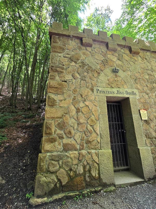 Ilse Wasserfälle Brücke - Image 2