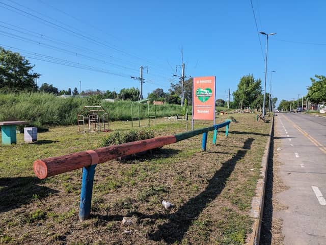 Plaza Centenario Sur - Image 2