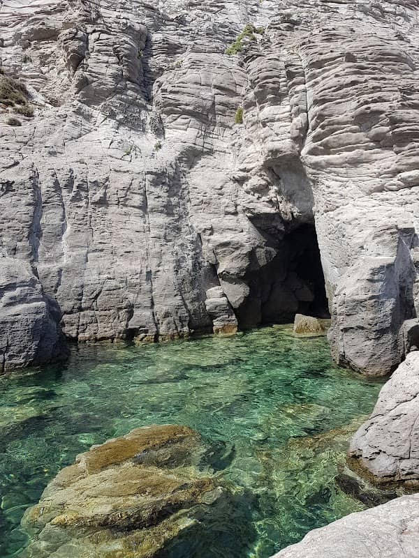 Cala della Signora - Image 1