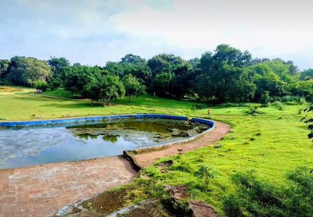Jubilee Park - Image 1