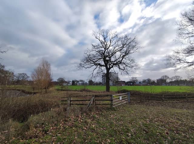 Ossenmoor Park - Image 1