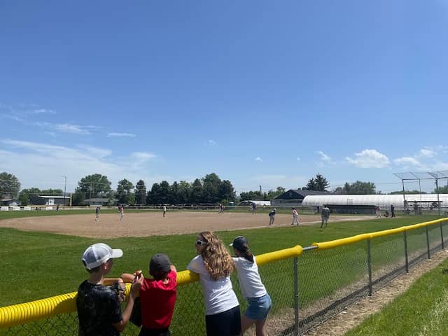 Clevenger Park - Image 1