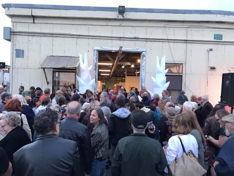 Mare Island Art Studios - Image 1