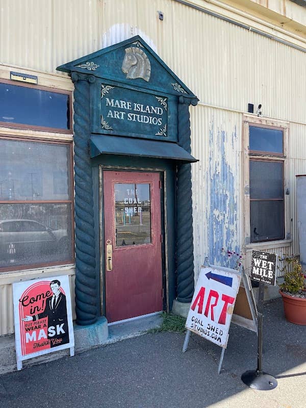 Mare Island Art Studios - Image 2