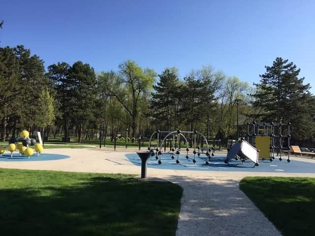 Big Park - Image 1