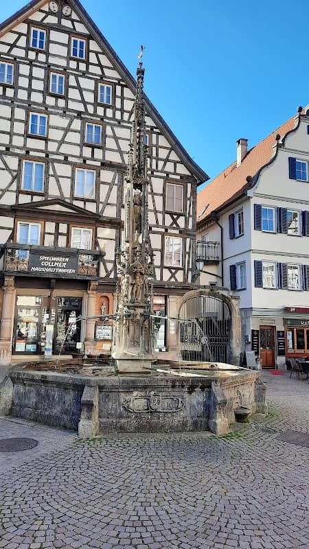 Marktplatz - Image 1