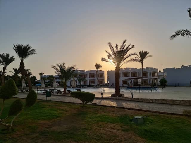Dahab - memorial - Image 1
