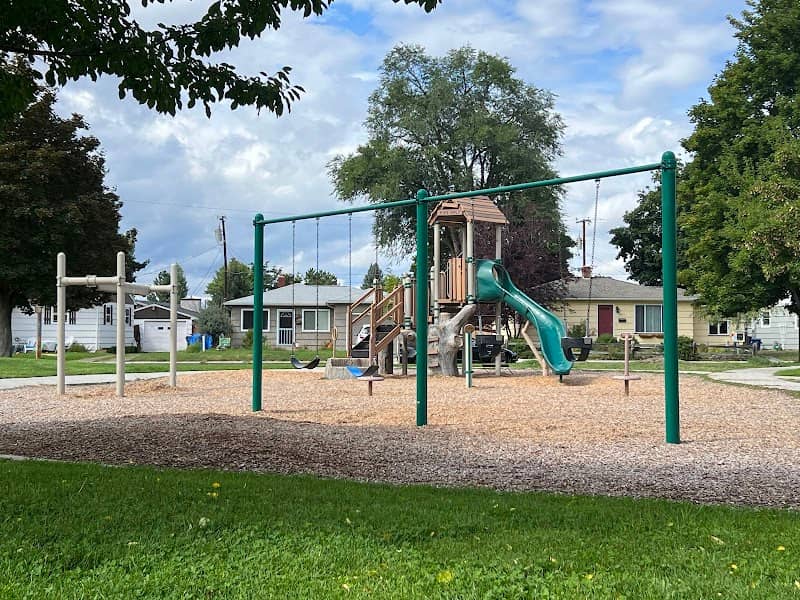 Boyd Park - Image 2