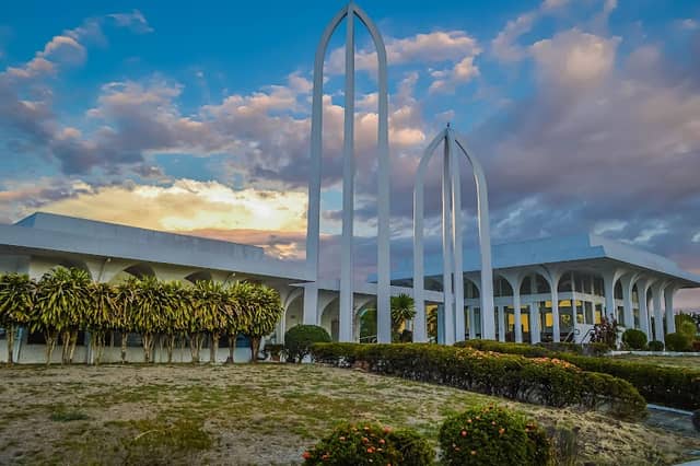 CHRIST THE KING MEMORIAL PARK - ILOILO CITY - Image 2
