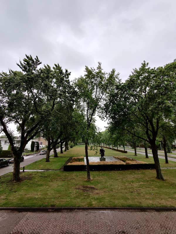Nieuwe Hescheweg Park - Image 2