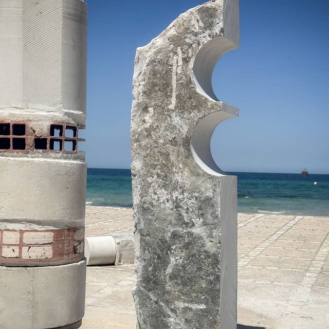 Les Colonnes de Boujaafar - Image 2