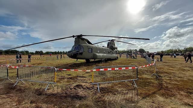 Landing site Operation Market Garden Renkum - Image 2