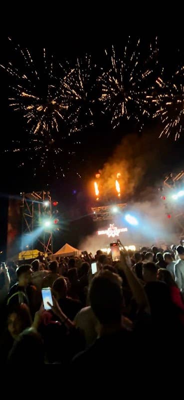 Hummingfields festival - Image 1