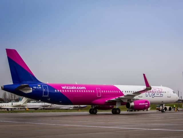WizzAir - Image 1