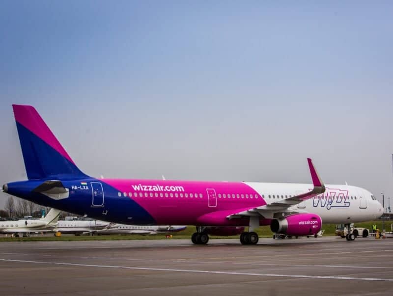WizzAir - Image 1