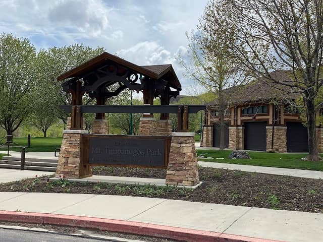 Mount Timpanogos Park - Image 2