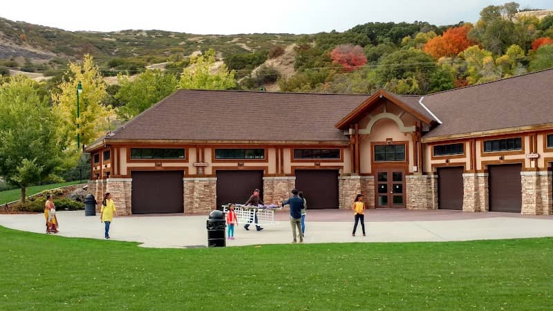 Mount Timpanogos Park - Image 3